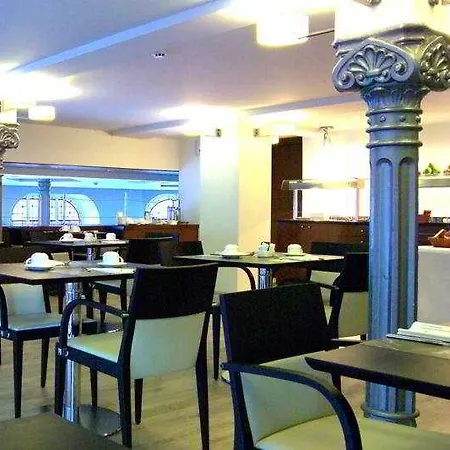 Abba Santander 