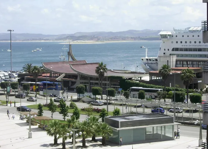 Abba Santander