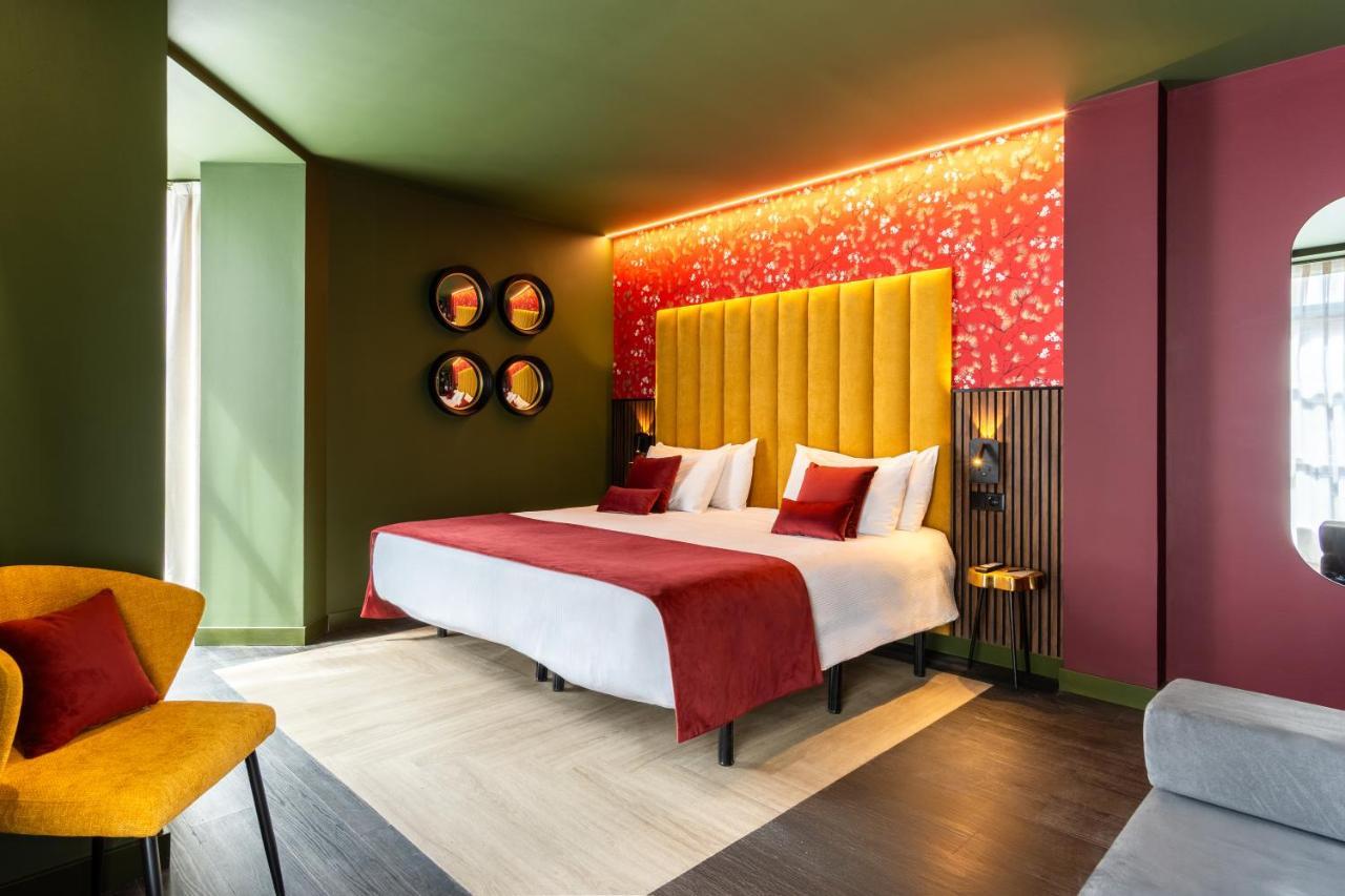 Abba Hotel 3*