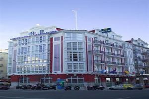 Abba 3* Santander