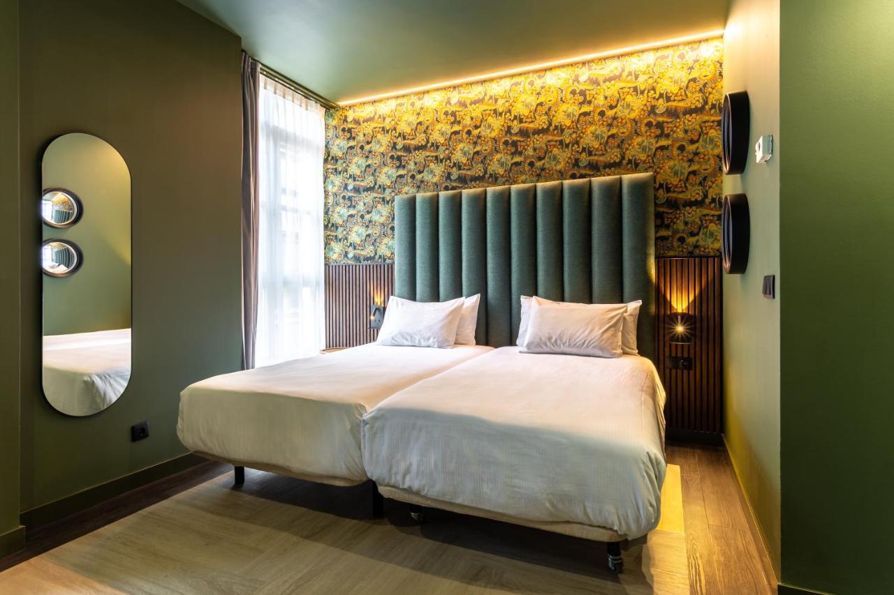 Hotel Abba Santander