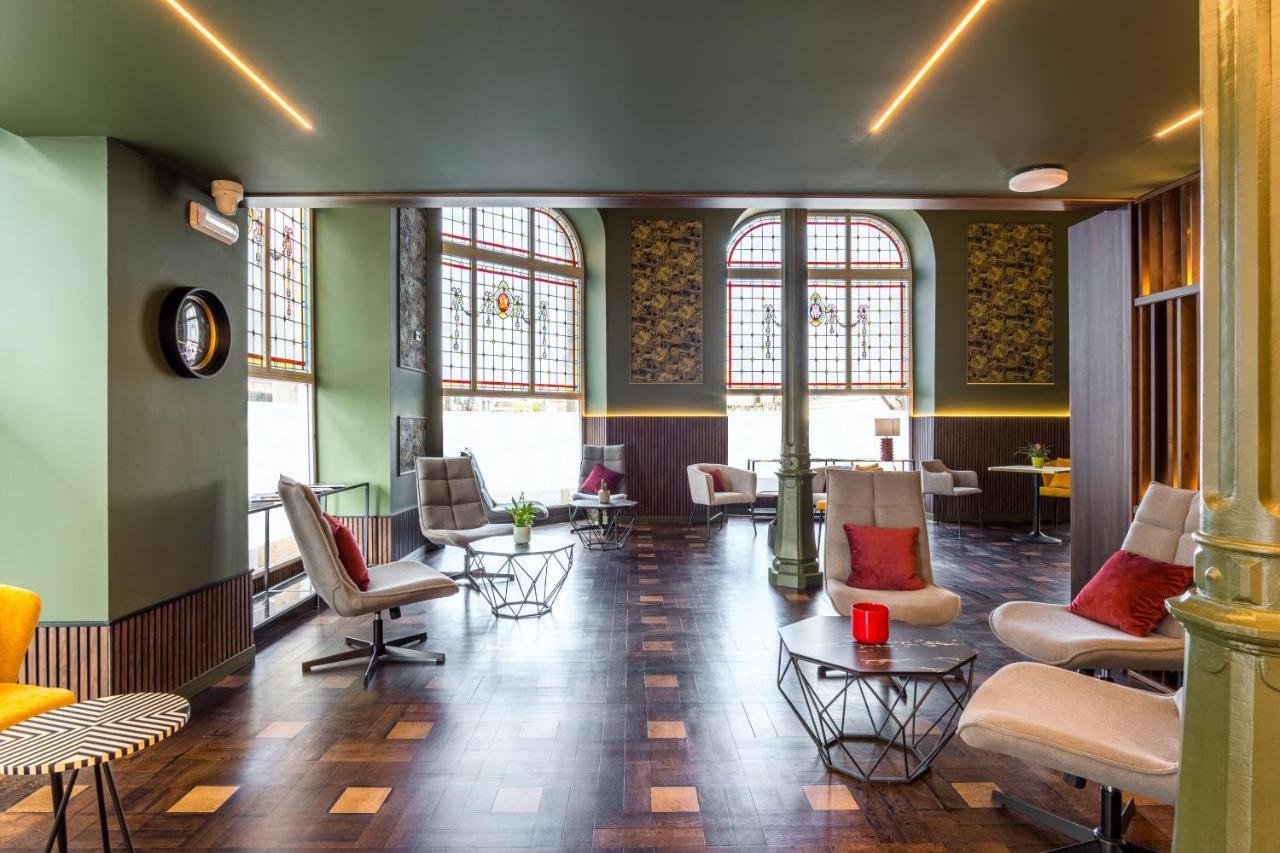 Hotel Abba Santander