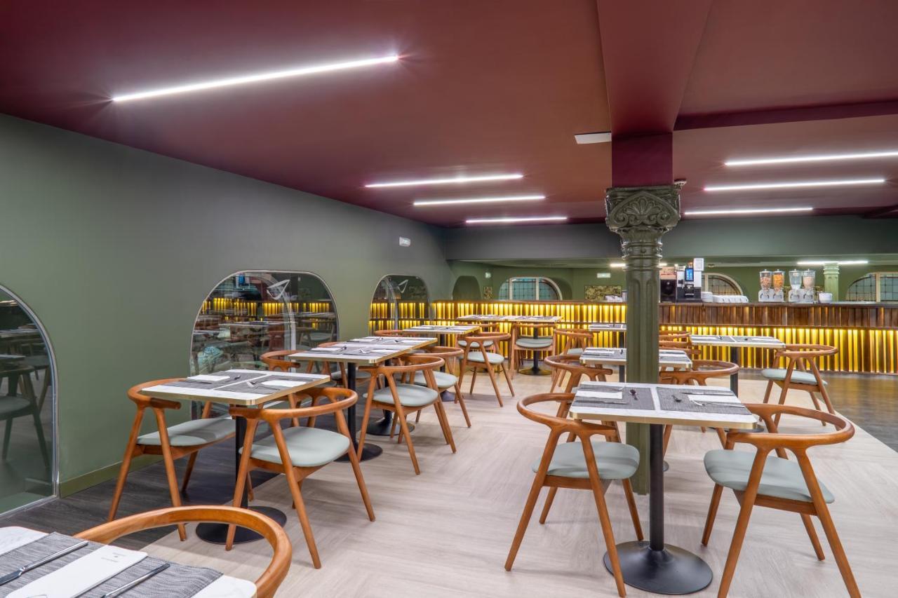 Abba Hotel Santander